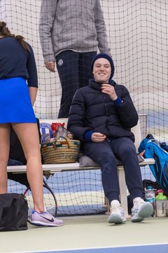 Filippa Stieg 760 - NL Grossflottbeker THGC - TC RW Wahlstedt : Ergebnis: 6:0